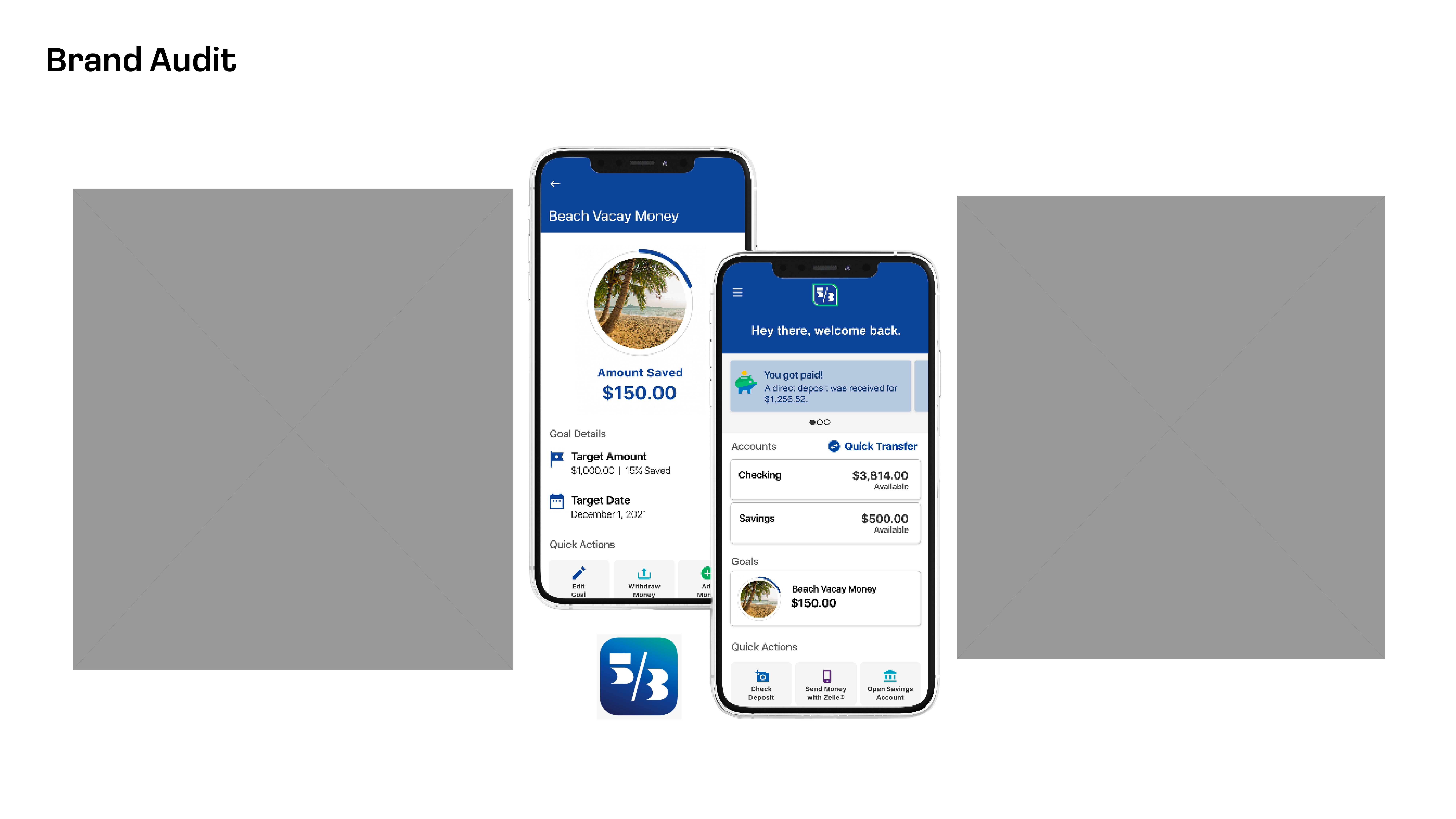 Fifth Third Bank rebrand slide 5