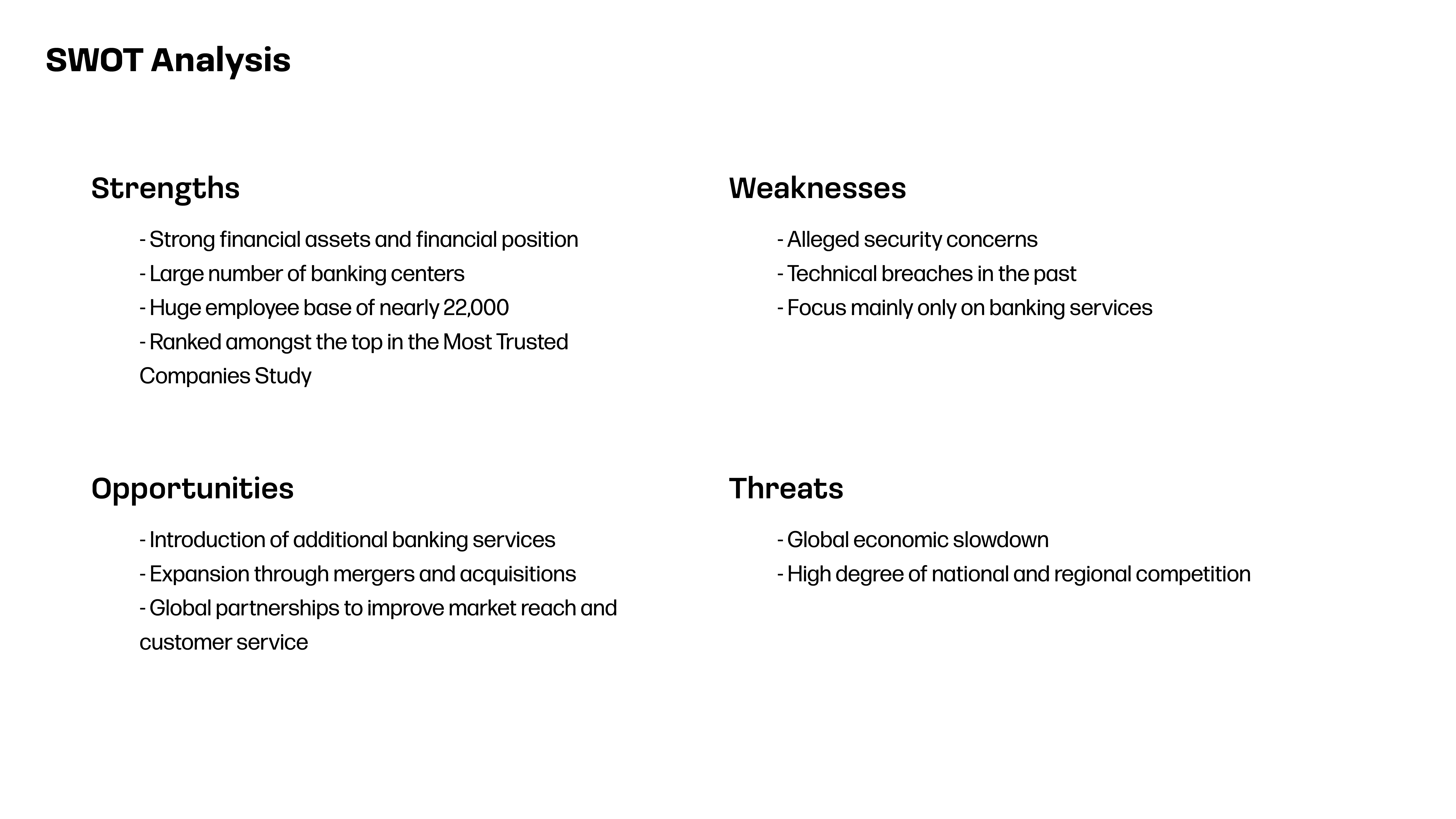 Fifth Third Bank rebrand slide 9