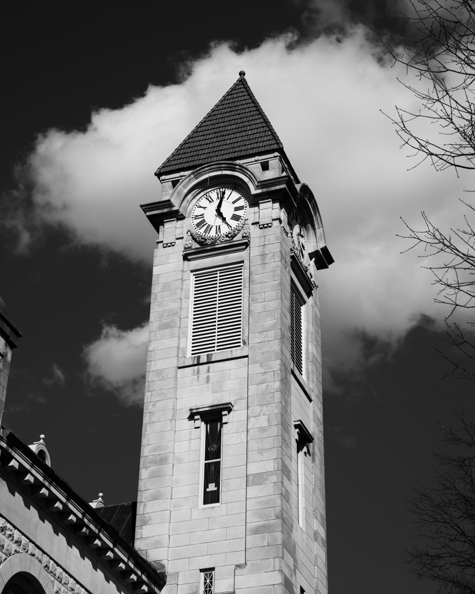 Indiana University