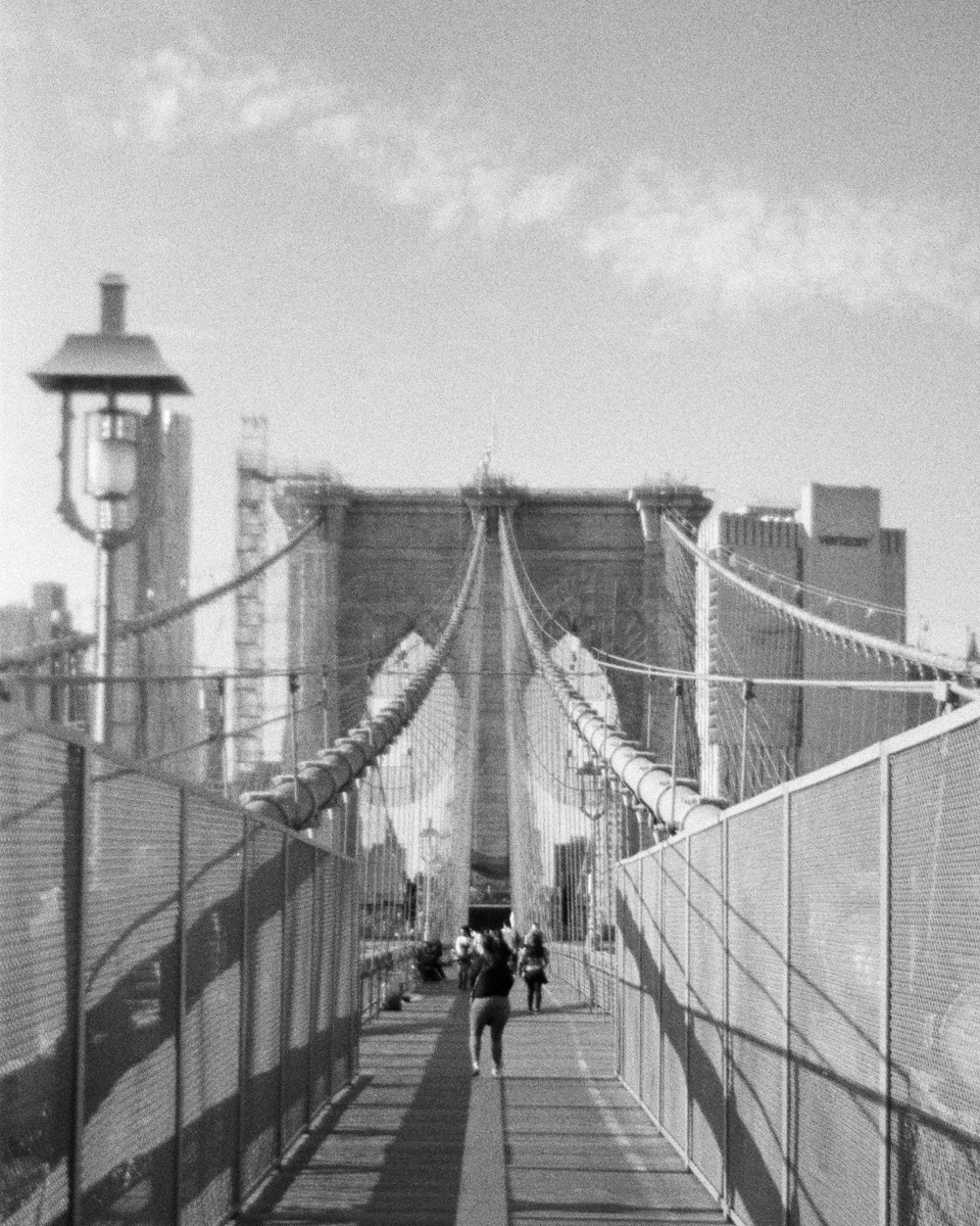 New York City