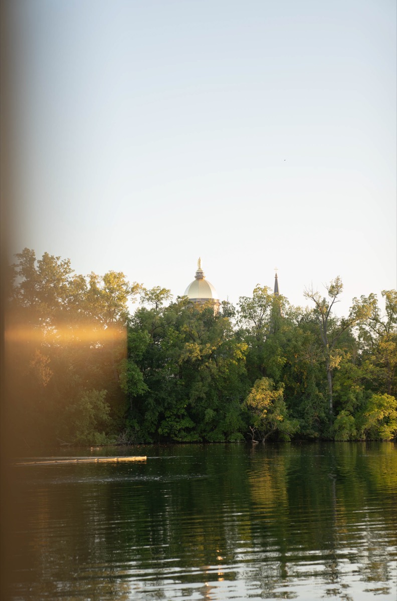 Notre Dame
