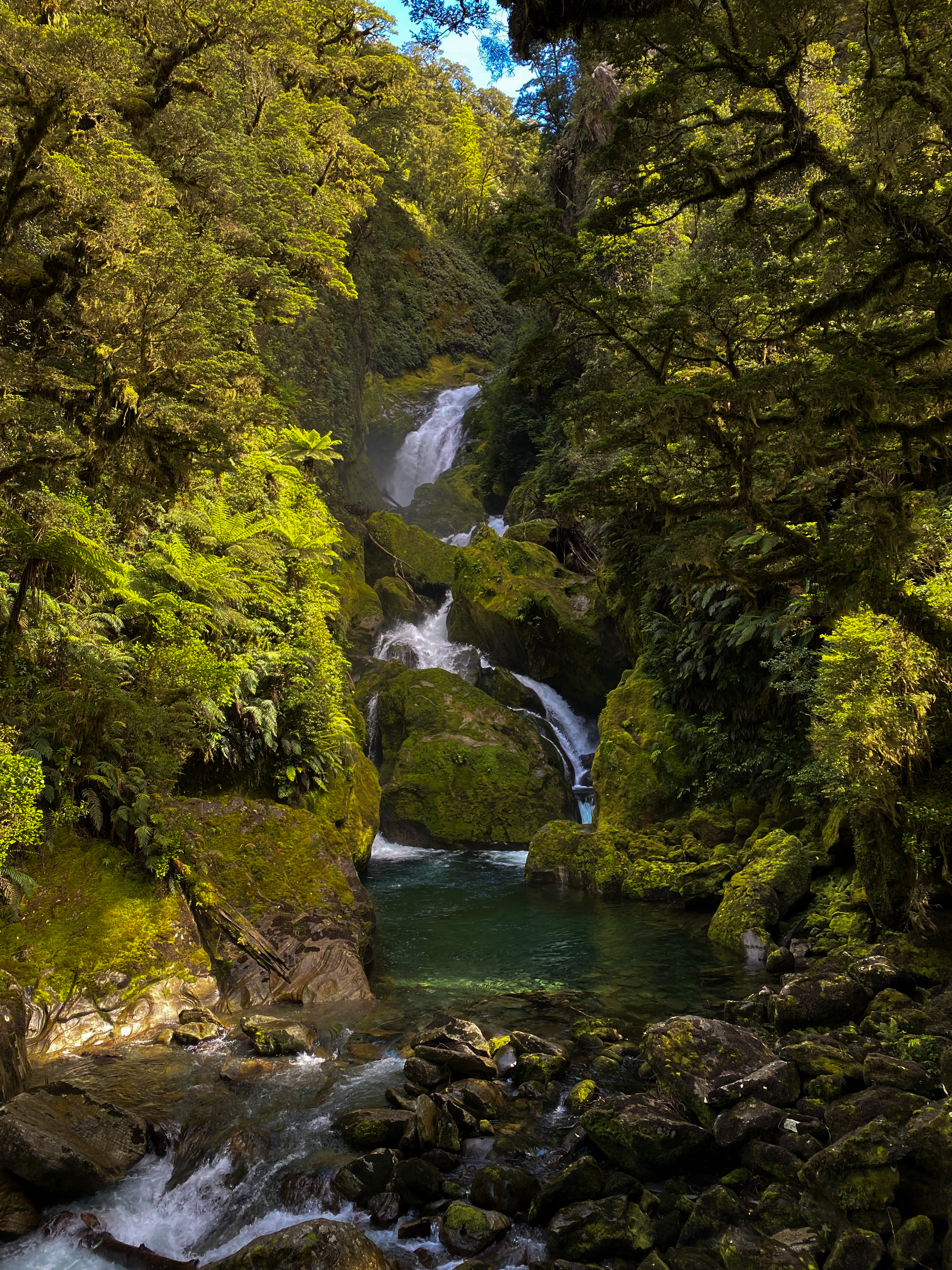 New Zealand