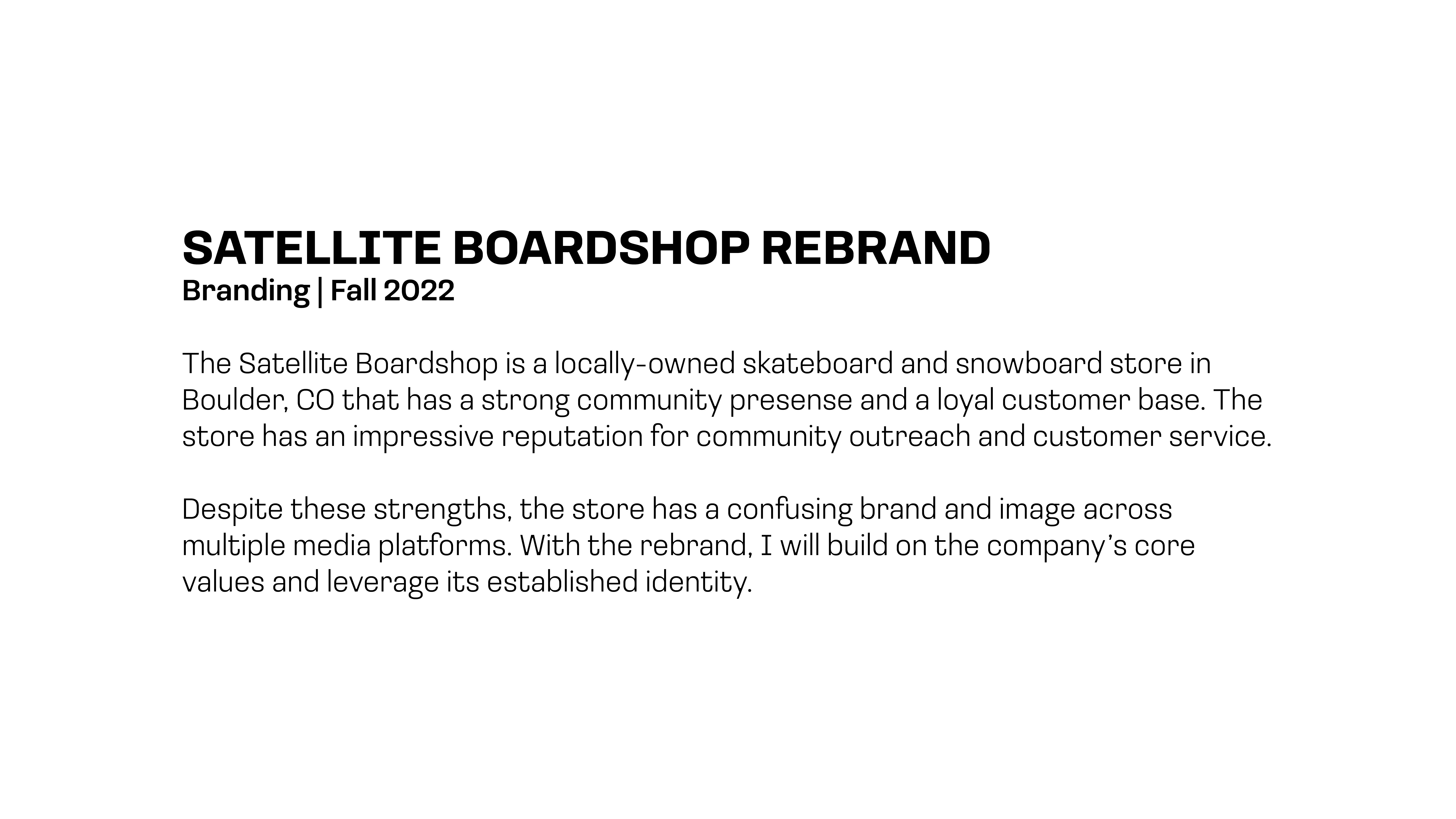Satellite Boardshop slide 1